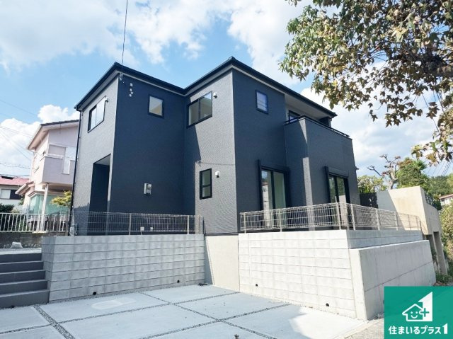 神戸市垂水区桃山台　新築一戸建て