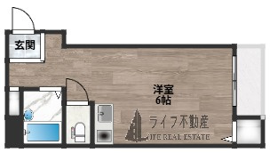 有馬パレス布施