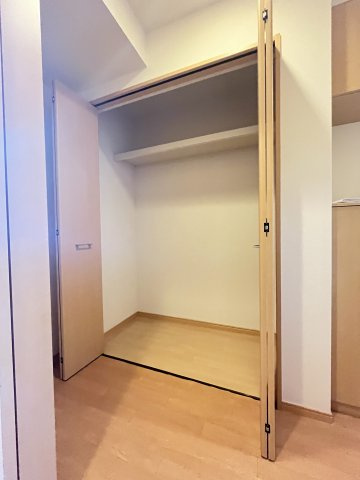 Grande Patioの内装