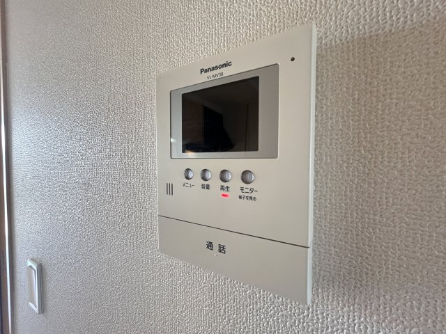 Grande Patioの内装