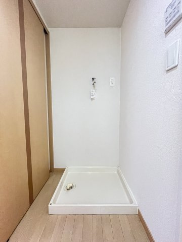 Grande Patioの内装