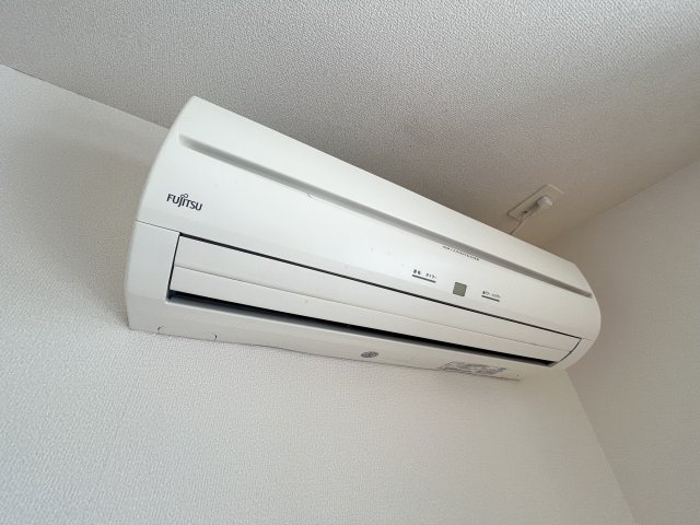 Grande Patioの内装