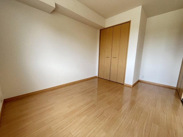 Grande Patioの内装