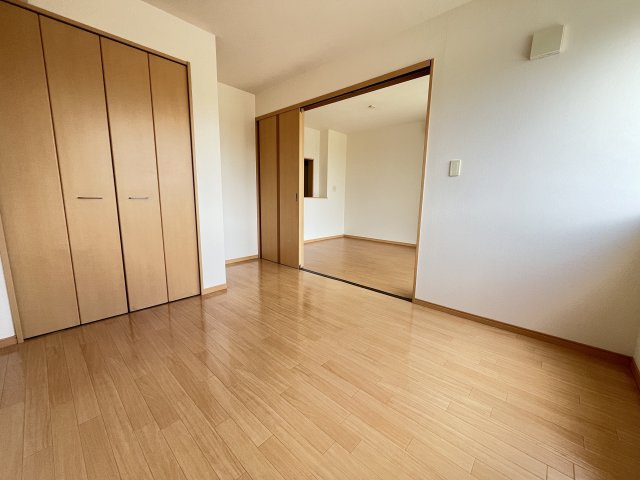 Grande Patioの内装