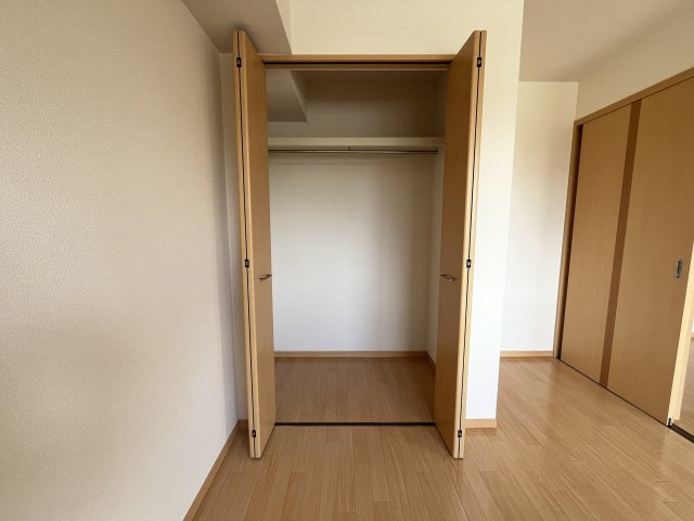 Grande Patioの内装