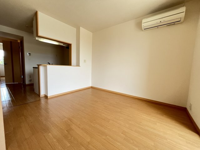 Grande Patioの居間・リビング