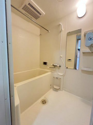 Grande Patioの浴室