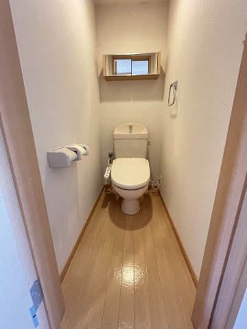 Grande Patioのトイレ