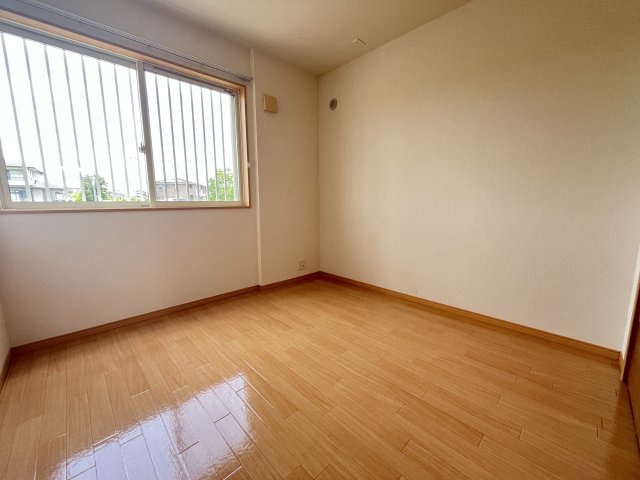 Grande Patioの内装