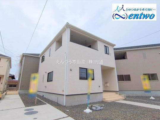 春日井市大留町第11