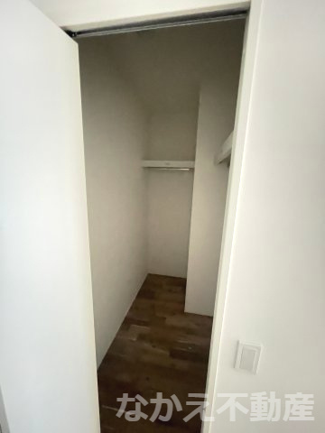【収納】 | 収納豊富です