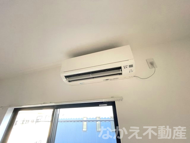 【設備】