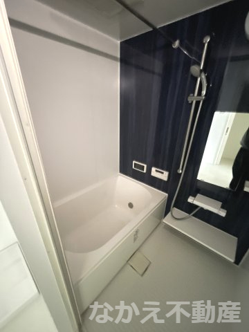 【浴室】 | 日々の疲れを癒すお風呂付です