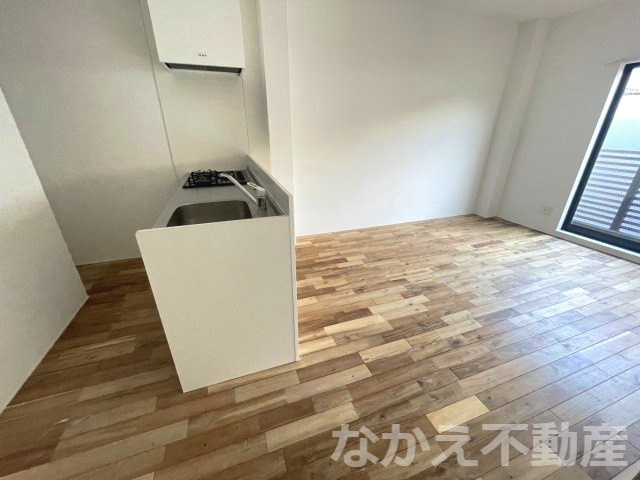 【居間・リビング】 | こちらの居間で趣味の時間をお楽しみください