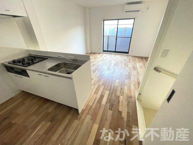 【居間・リビング】 | 居間です
