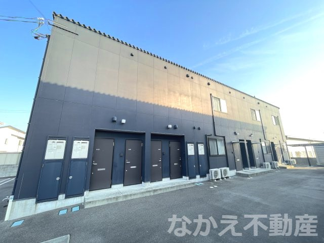 【外観】 | おしゃれな外観です