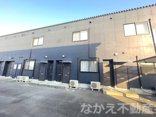 【外観】 | 外観もきれいです