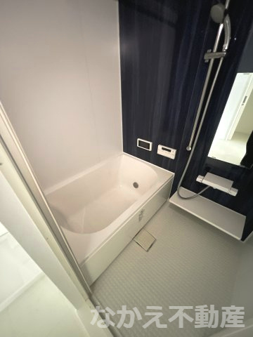 【浴室】 | お風呂で日々の疲れを落としましょう