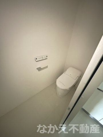 【トイレ】 | トイレも気になるポイント