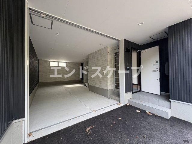 SOUTH-GARAGEのその他|高崎、前橋のお部屋探しはエンドスケープまで！お客様の理想お聞かせ下さい♪