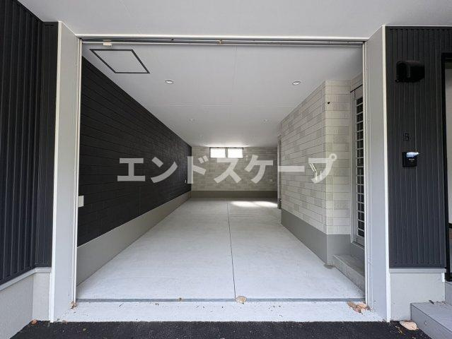 SOUTH-GARAGEのその他|高崎、前橋のお部屋探しはエンドスケープまで！お客様の理想お聞かせ下さい♪