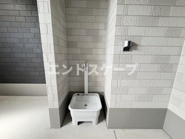 SOUTH-GARAGEのその他|高崎、前橋のお部屋探しはエンドスケープまで！お客様の理想お聞かせ下さい♪