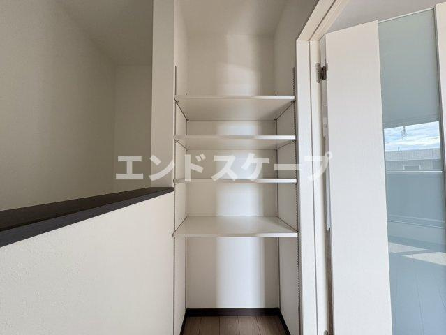 SOUTH-GARAGEの内装|高崎、前橋のお部屋探しはエンドスケープまで！お客様の理想お聞かせ下さい♪