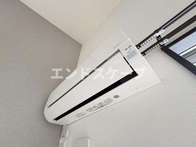 SOUTH-GARAGEの設備|高崎、前橋のお部屋探しはエンドスケープまで！お客様の理想お聞かせ下さい♪