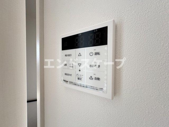 SOUTH-GARAGEの設備|高崎、前橋のお部屋探しはエンドスケープまで！お客様の理想お聞かせ下さい♪