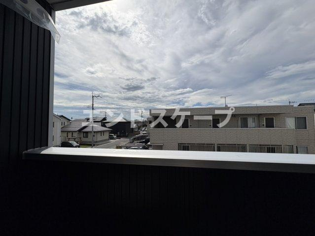 SOUTH-GARAGEの展望|高崎、前橋のお部屋探しはエンドスケープまで！お客様の理想お聞かせ下さい♪