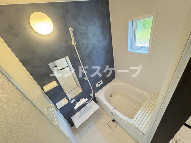 SOUTH-GARAGEの浴室|高崎、前橋のお部屋探しはエンドスケープまで！お客様の理想お聞かせ下さい♪