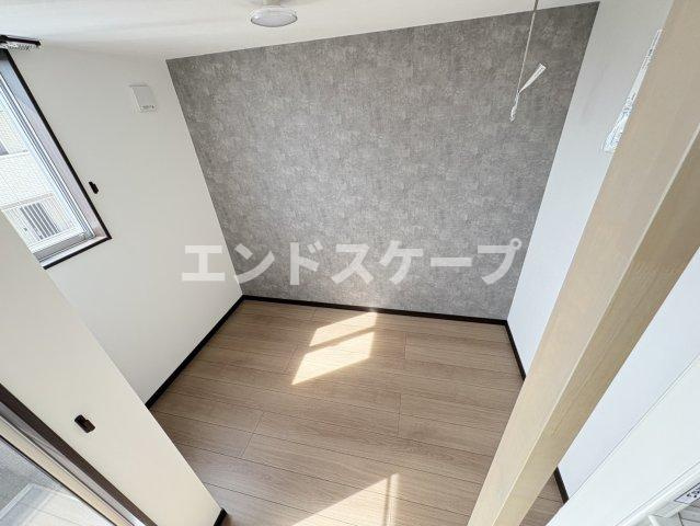 SOUTH-GARAGEの洋室|高崎、前橋のお部屋探しはエンドスケープまで！お客様の理想お聞かせ下さい♪