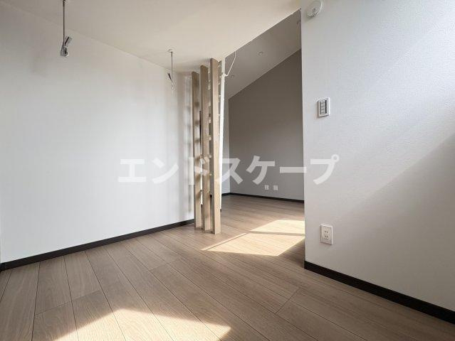 SOUTH-GARAGEの洋室|高崎、前橋のお部屋探しはエンドスケープまで！お客様の理想お聞かせ下さい♪