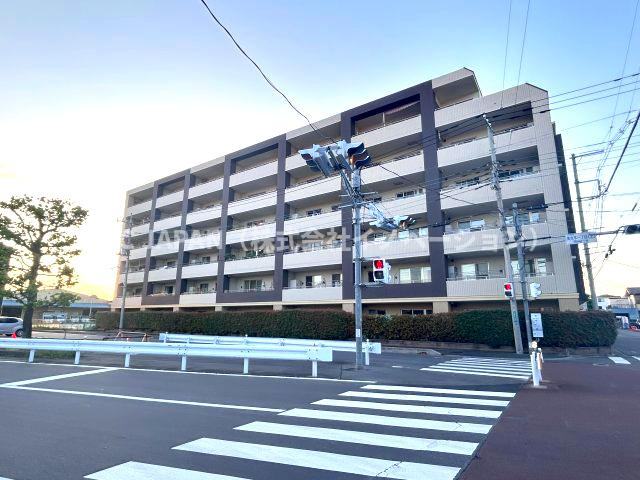 ゼファー武蔵浦和グランリプス