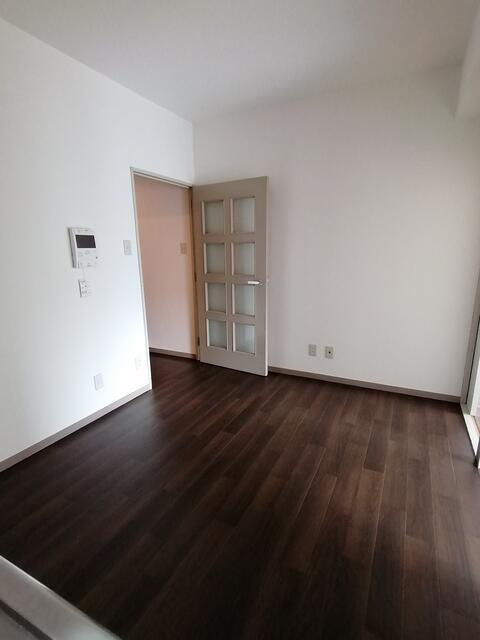 エスポワール中山の居間・リビング| 