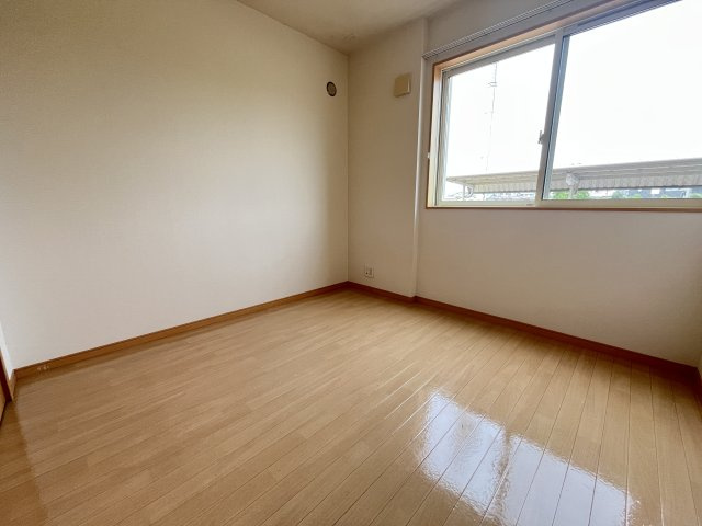 Grande Patioの内装