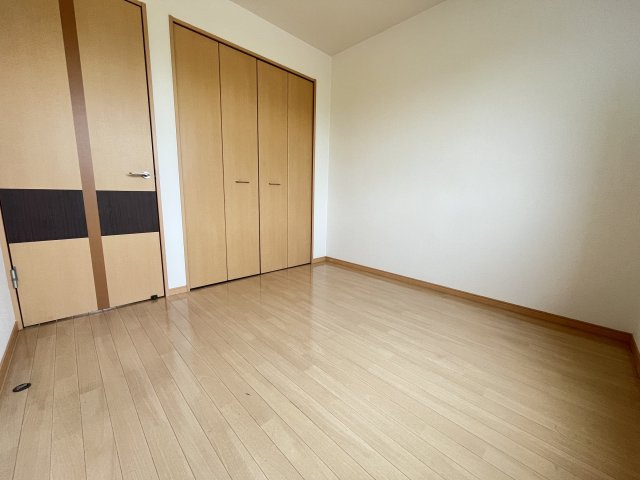 Grande Patioの内装