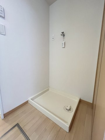 Grande Patioの内装