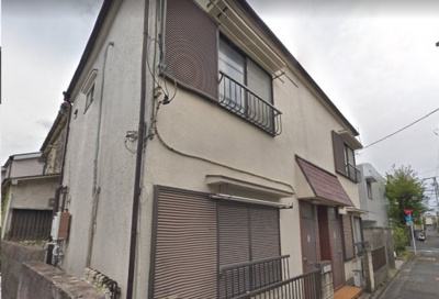 【外観】 | さつきハウス