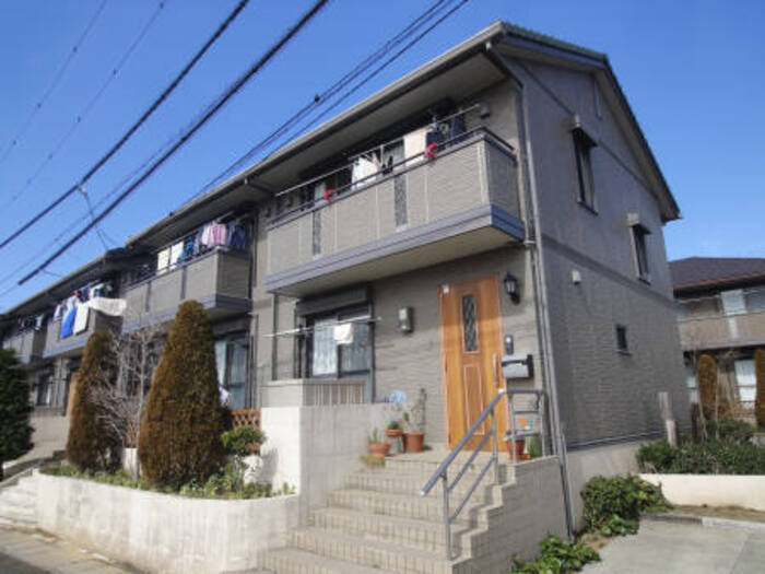 リビングタウン万々 C棟