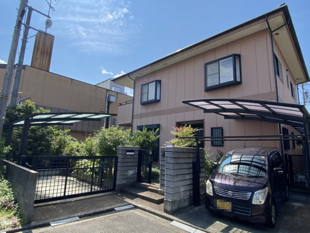 西条市船屋甲の中古一戸建