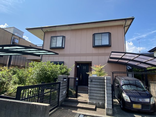 西条市船屋　中古住宅のその他