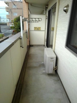 【バルコニー】 | エクシブ