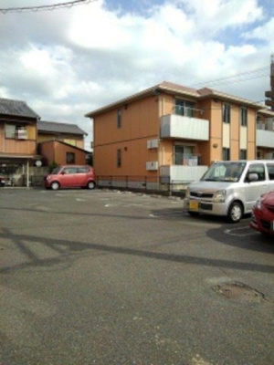 【駐車場】 | エクシブ