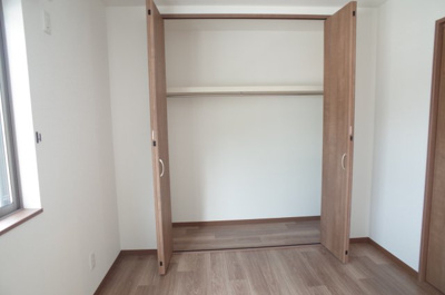 【収納】 | クリスタルハイツ仁豊野