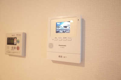 【セキュリティ】 | クリスタルハイツ仁豊野