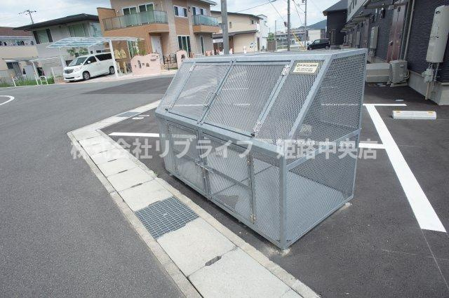 クリスタルハイツ仁豊野のその他