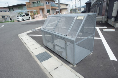 【その他】 | クリスタルハイツ仁豊野