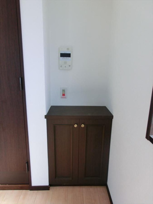 【収納】 | ヴィラマリア