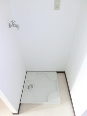 【設備】 | ヴィラマリア